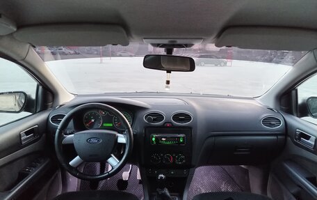 Ford Focus II рестайлинг, 2007 год, 185 000 рублей, 5 фотография