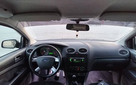 Ford Focus II рестайлинг, 2007 год, 185 000 рублей, 4 фотография