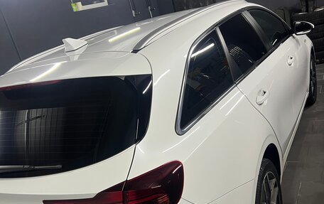 KIA cee'd III, 2024 год, 2 850 000 рублей, 7 фотография