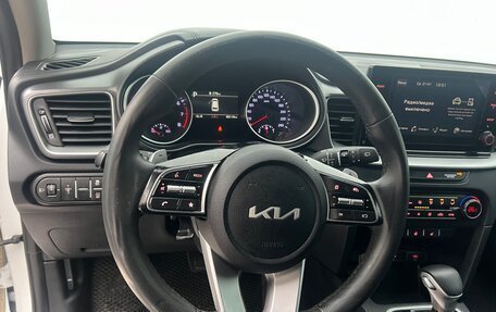 KIA cee'd III, 2024 год, 2 850 000 рублей, 3 фотография