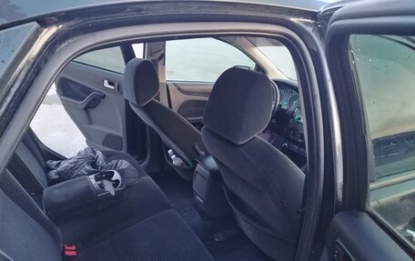 Ford Focus II рестайлинг, 2007 год, 185 000 рублей, 2 фотография