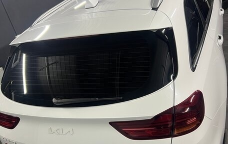 KIA cee'd III, 2024 год, 2 850 000 рублей, 10 фотография