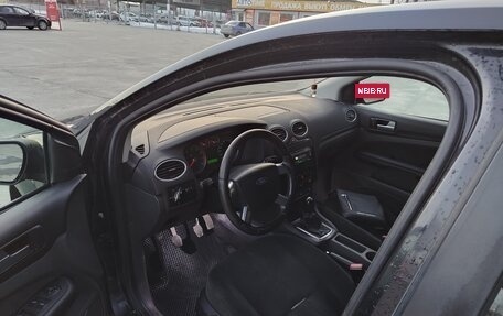 Ford Focus II рестайлинг, 2007 год, 185 000 рублей, 3 фотография