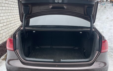 Volkswagen Jetta VI, 2014 год, 1 030 000 рублей, 7 фотография