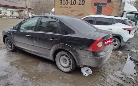 Ford Focus II рестайлинг, 2007 год, 185 000 рублей, 8 фотография