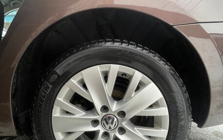 Volkswagen Jetta VI, 2014 год, 1 030 000 рублей, 15 фотография