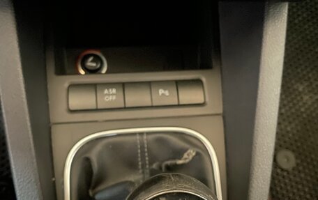 Volkswagen Jetta VI, 2014 год, 1 030 000 рублей, 23 фотография