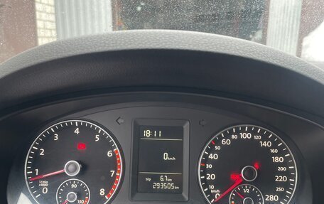 Volkswagen Jetta VI, 2014 год, 1 030 000 рублей, 16 фотография