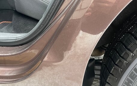 Volkswagen Jetta VI, 2014 год, 1 030 000 рублей, 14 фотография