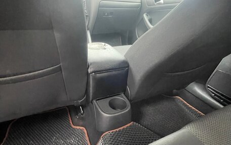 Volkswagen Jetta VI, 2014 год, 1 030 000 рублей, 12 фотография