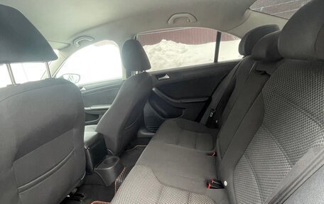 Volkswagen Jetta VI, 2014 год, 1 030 000 рублей, 11 фотография