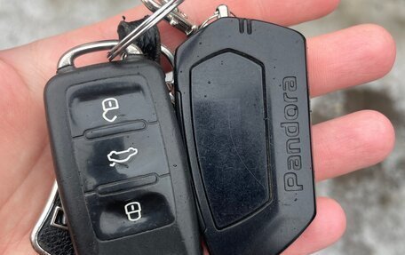 Volkswagen Jetta VI, 2014 год, 1 030 000 рублей, 24 фотография