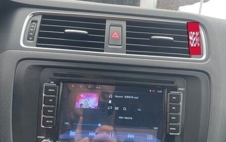 Volkswagen Jetta VI, 2014 год, 1 030 000 рублей, 17 фотография