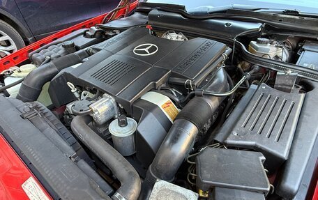 Mercedes-Benz SL-Класс, 1992 год, 5 500 000 рублей, 3 фотография