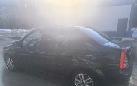 Renault Logan I, 2011 год, 270 000 рублей, 3 фотография