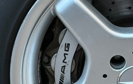 Mercedes-Benz SL-Класс, 1992 год, 5 500 000 рублей, 10 фотография