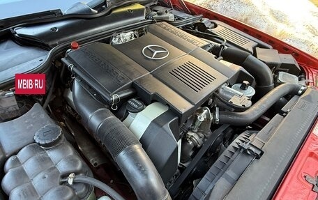 Mercedes-Benz SL-Класс, 1992 год, 5 500 000 рублей, 4 фотография