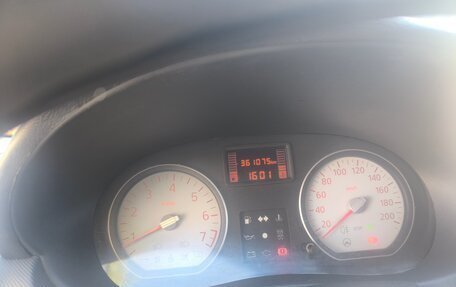 Renault Logan I, 2011 год, 270 000 рублей, 6 фотография