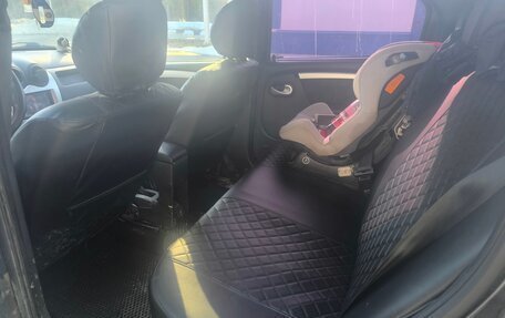 Renault Logan I, 2011 год, 270 000 рублей, 7 фотография