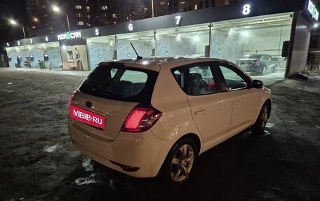 KIA cee'd I рестайлинг, 2011 год, 850 000 рублей, 3 фотография