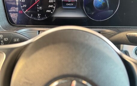 Mercedes-Benz G-Класс W463 рестайлинг _iii, 2020 год, 15 000 000 рублей, 6 фотография