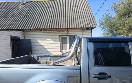 Great Wall Socool, 2007 год, 480 000 рублей, 3 фотография