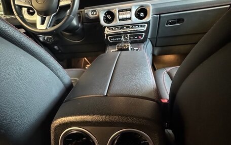 Mercedes-Benz G-Класс W463 рестайлинг _iii, 2020 год, 15 000 000 рублей, 5 фотография