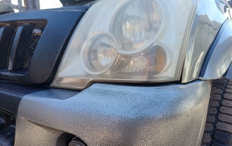 Great Wall Socool, 2007 год, 480 000 рублей, 7 фотография