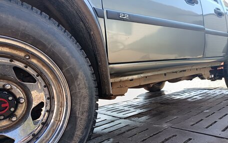 Great Wall Socool, 2007 год, 480 000 рублей, 4 фотография