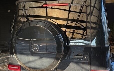 Mercedes-Benz G-Класс W463 рестайлинг _iii, 2020 год, 15 000 000 рублей, 2 фотография