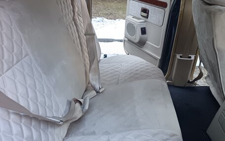 Great Wall Socool, 2007 год, 480 000 рублей, 13 фотография