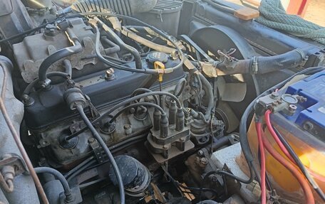 Great Wall Socool, 2007 год, 480 000 рублей, 9 фотография