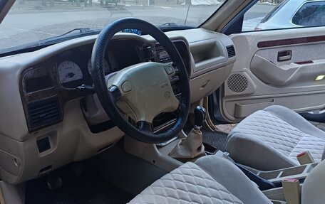 Great Wall Socool, 2007 год, 480 000 рублей, 17 фотография