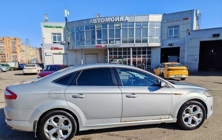 Ford Mondeo IV, 2010 год, 800 000 рублей, 6 фотография