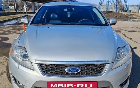 Ford Mondeo IV, 2010 год, 800 000 рублей, 3 фотография