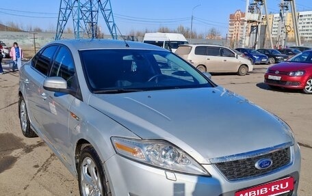 Ford Mondeo IV, 2010 год, 800 000 рублей, 2 фотография