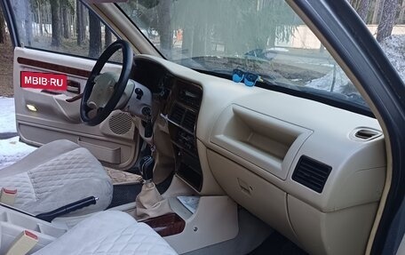 Great Wall Socool, 2007 год, 480 000 рублей, 14 фотография