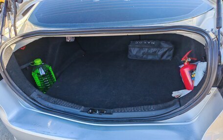 Ford Mondeo IV, 2010 год, 800 000 рублей, 14 фотография