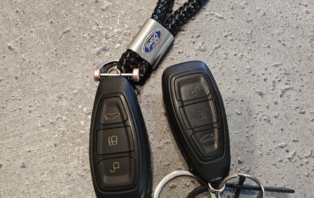 Ford Mondeo IV, 2010 год, 800 000 рублей, 18 фотография