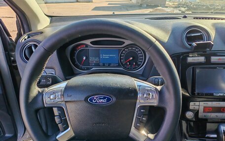 Ford Mondeo IV, 2010 год, 800 000 рублей, 8 фотография