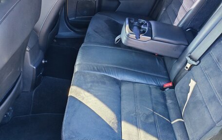 Ford Mondeo IV, 2010 год, 800 000 рублей, 12 фотография