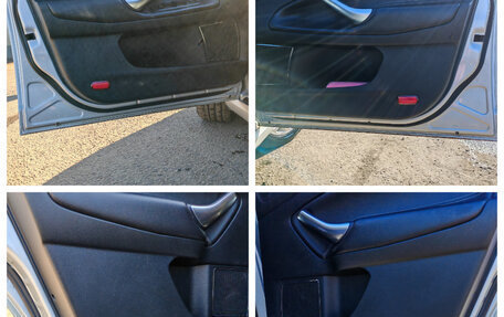 Ford Mondeo IV, 2010 год, 800 000 рублей, 22 фотография