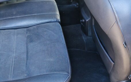 Ford Mondeo IV, 2010 год, 800 000 рублей, 13 фотография