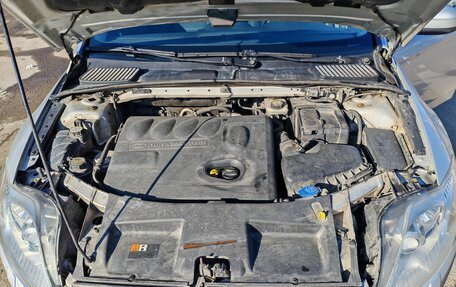 Ford Mondeo IV, 2010 год, 800 000 рублей, 15 фотография