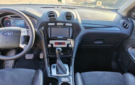 Ford Mondeo IV, 2010 год, 800 000 рублей, 9 фотография