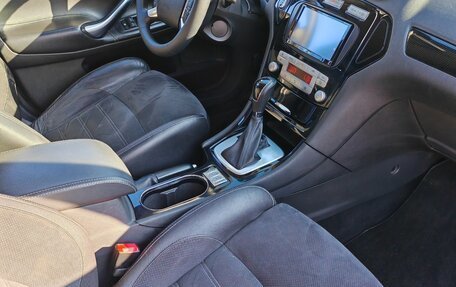 Ford Mondeo IV, 2010 год, 800 000 рублей, 11 фотография