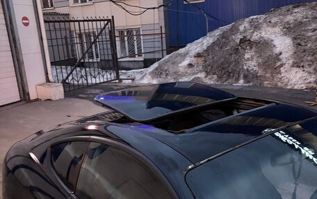 Hyundai Tiburon, 2003 год, 470 000 рублей, 9 фотография