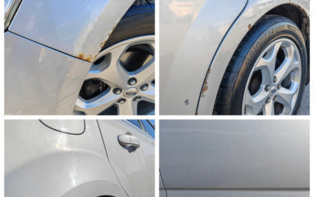 Ford Mondeo IV, 2010 год, 800 000 рублей, 23 фотография