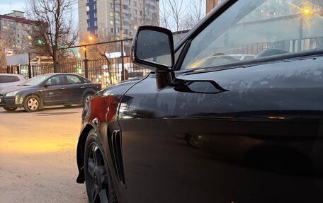 Hyundai Tiburon, 2003 год, 470 000 рублей, 4 фотография