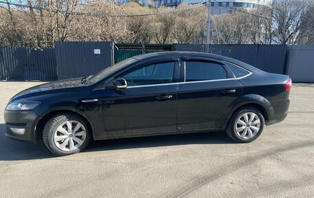 Ford Mondeo IV, 2012 год, 560 000 рублей, 2 фотография